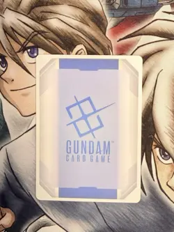 Gundam Pharact GD01-071 R+ | ENGLISH | Gundam Card Game, Newtype Rising NM - Image 2