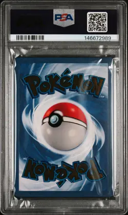 Pokemon Card PSA 8 Metal Charizard 4/102 Celebrations Ultra Premium Collection - Image 2