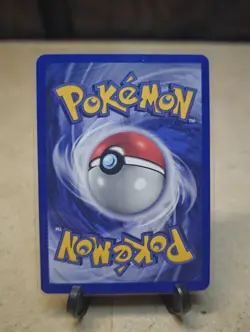 Pikachu E3 1999 Pokemon TCG Promo Card Yellow Cheeks Rare Limited Edition - Image 3