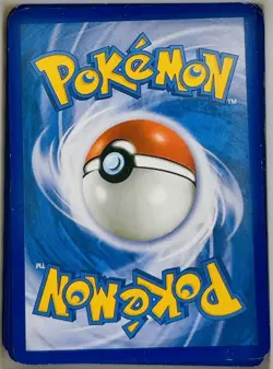 Nidoran 71/111 Regular Common Platinum Rising Rivals Pokemon Card 2009 LP - Image 2
