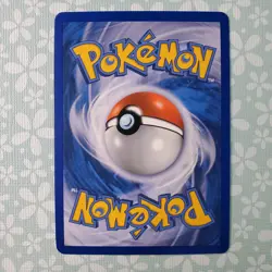 Pokemon Card Claydol 15/106 Crosshatch Holo Great Encounters League Promo LP - Image 2