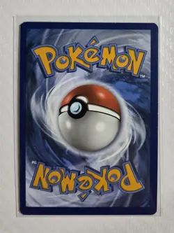 Pokemon TCG: Pikachu (027/078) Pokemon GO Reverse Holo Common - Image 2
