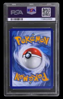 2024 POKEMON SSP EN-SURGING SPARKS #048 BLACK KYUREM EX PSA 10 - Image 2