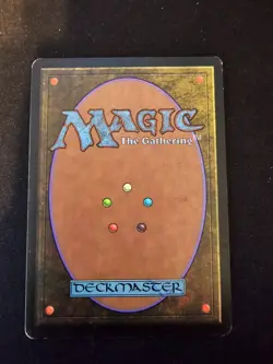 Counterspell 61/350 - 6th Edition - Magic: The Gathering - (HP) - Image 2