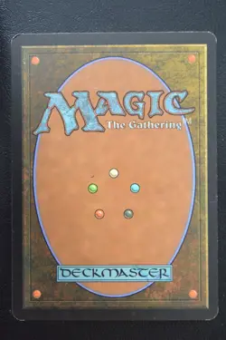 Magic The Gathering MTG VIRIDIAN LONGBOW Mirrodin LP Lightly Played - Image 2