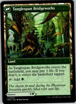 Bridgeworks Battle Modern Horizons III MTG - Image 2