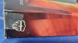 Magic The Gathering Commander Legends Commander Deck Arm for Battle Damaged Box - Image 4