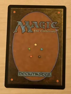 Extract Odyssey MTG Magic the Gathering - Image 2