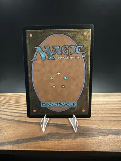 Reanimate (MAR 0020) (Borderless) Marvel Universe Eternal-Legal Regular, MTG - Image 2