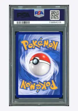 Pokemon PSA10 Eevee Full Art Holo 2025 01 15/15 Gem Pack Vol.2 S.Chinese - Image 2