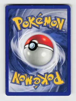 Devolution Spray 72/102 Rare Base Set Unlimited Pokemon 1999 Moderately Played - Image 2