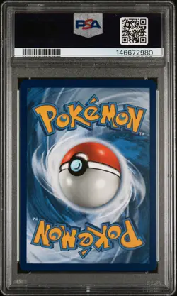 Pokemon Card PSA 10 Shiny Rayquaza GX 177a/168 Hidden Fates Promo - Image 2