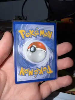 Pokemon TCG AZ Holo Card 2014 Phantom Forces Full Art 117/119 XY - Image 2