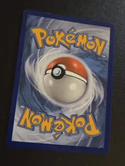 Snorlax SWSH032 Holo Promo Sword & Shield Promo Pokemon Holo Near Mint - Image 5
