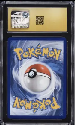 CGC 10 PRISTINE ⭐ 2026 POKEMON PERFECT ORDER #123 ROSA'S ENCOURAGEMENT PSA - Image 2