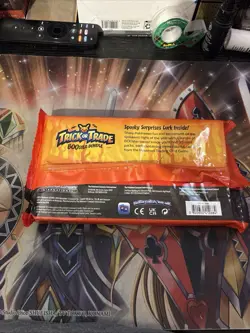 Pokemon Trick or Trade BOOster Bundle 35 Mini Packs New Sealed!! - Image 2