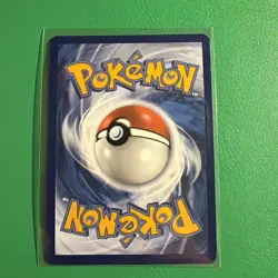 Minccino 152/086 Sv: Black Bolt Holo Illustration Rare English Pokemon- NM 💫 - Image 2
