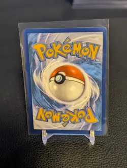 Rayquaza VMAX 101/159 Holo VMAX Rare Crown Zenith Pokemon Near Mint - Image 2