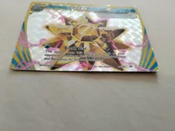 The Pokemon Company Starmie BREAK 32/108 Evolutions Holo Rare English 2016 - Image 2