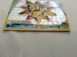 The Pokemon Company Starmie BREAK 32/108 Evolutions Holo Rare English 2016 - Image 4