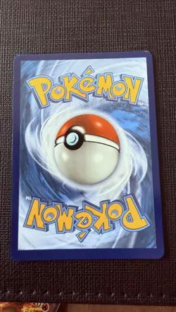 Pokemon TCG: Team Rocket’s Moltres Ex 229/182 SIR Stamped (Destined Rivals) - Image 2