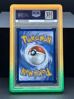 2022 Pokemon Brilliant Stars Charizard V Full Art #154/172 – PSA 10 GEM MINT - Image 4