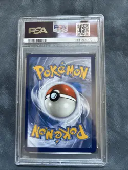 Entei V GG36/GG70 Suicune V GG38/GG70 Raikou V GG41/GG70 Crown Zenith PSA 10 - Image 3