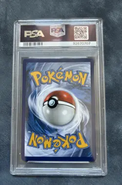 Entei V GG36/GG70 Suicune V GG38/GG70 Raikou V GG41/GG70 Crown Zenith PSA 10 - Image 5