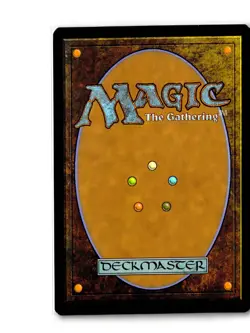 Mountain (266) 266 Land Return to Ravnica Magic: The Gathering Foil LP - Image 2