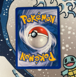 Sunny Castform 26/101 Non Holo EX Hidden Legends Vintage Pokemon Card NM - Image 3
