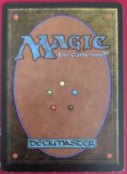 MTG Pale Bears Ice Age LP Magic The Gathering - Image 2