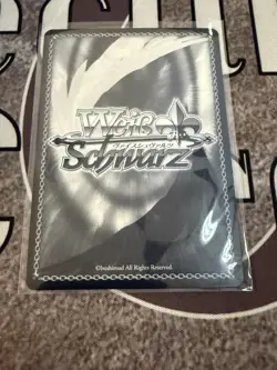 Weiss Schwarz Brown Dust2 BRD/W139-075S SR ☆☆☆ Teresse - Image 2