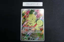Kecleon 213/191 Illustration Rare Scarlet & Violet Surging Sparks Pokemon TCG - Image 2