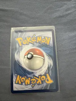 Pokemon TCG Kecleon 213/191 Sv08: Surging Sparks IR Illustration Rare Card - Image 2
