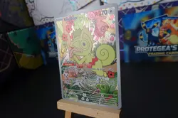 Kecleon 213/191 Illustration Rare Scarlet & Violet Surging Sparks Pokemon TCG - Image 3