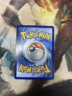 Pokemon TCG Rayquaza EX Holo Rare Black Star Promo Card XY66 - Image 2