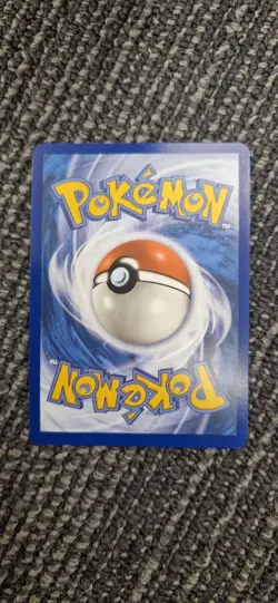 Pokemon Prismatic Evolutions | ESPEON | 033/131 | Cosmos Holo Costco SWIRL - Image 2