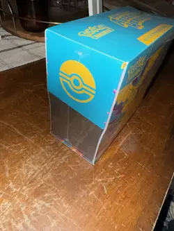 Pokemon TCG Mega Evolution Ascended Heroes Elite Trainer Box English Dragonite - Image 5