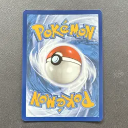 The Pokemon Company Pokemon TCG Brute Bonnet 207/182 Paradox Rift Holo IR HP120 - Image 2