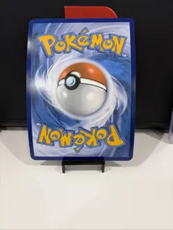 Pokemon TCG Pikachu Vmax Sword & Shield Swsh286 Holo Promo - Image 2