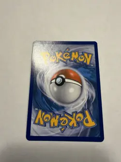 Pokemon TCG M Glalie EX Full Art Holo Ultra Rare Card 156/162 Breakthrough NM - Image 3