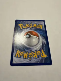 Pokemon TCG M Glalie EX Full Art Holo Ultra Rare Card 156/162 Breakthrough NM - Image 4