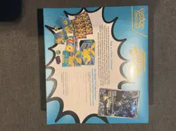 Pokemon Ascended Heros ETB Sealed. - Image 3