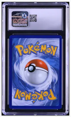 2015 😺 CGC 6 Dragonite Pokemon Roaring Skies Holo 52/108 - Image 2