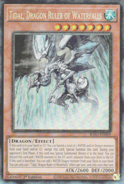 Yugioh Rarity Collection 3 Quarter Century Bonanza: Choose Your Card - Image 3