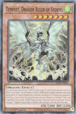 Yugioh Rarity Collection 3 Quarter Century Bonanza: Choose Your Card - Image 4