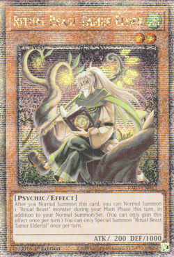 Yugioh Rarity Collection 3 Quarter Century Bonanza: Choose Your Card - Image 5