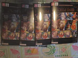 New Sealed One Piece Premium Card Collection Best Selection Vol 6 - English - Image 1