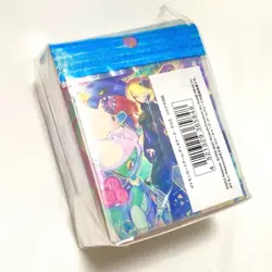 Pokemon Card Game Flip Deck Case & Sleeve Set Cynthia & Garchomp New Japan - Image 4