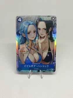 One Piece Doujin Card Goddess Story Waifu ACG Custom DIY - Image 1